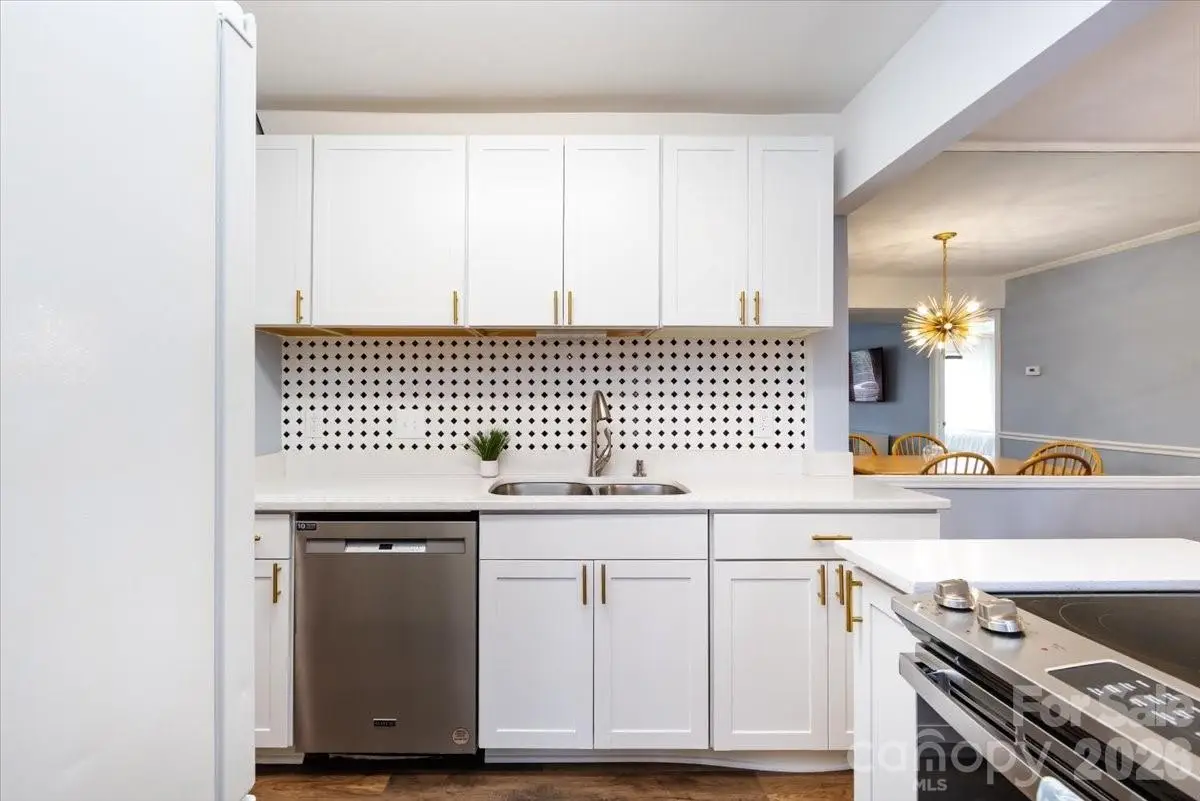 1608 Sharon Road W #45, Charlotte, NC 28210 - #1