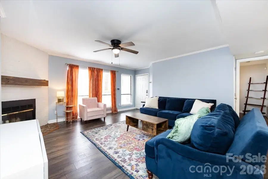 1608 Sharon Road W #45, Charlotte, NC 28210 - #3