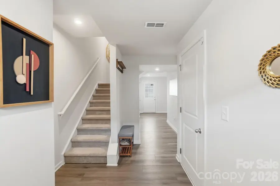 2040 Langer Street, Charlotte, NC 28214 - #2