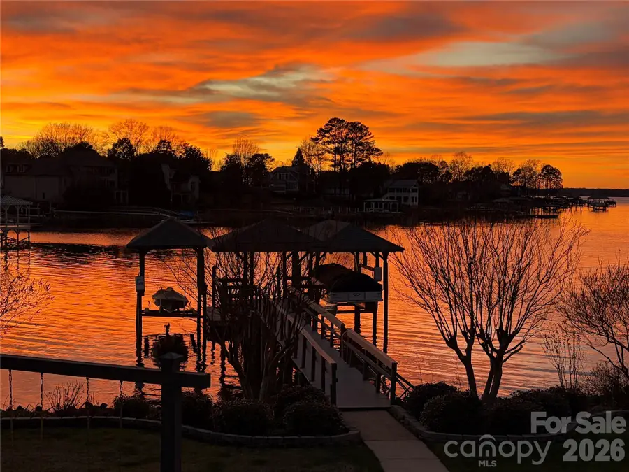 22527 John Gamble Road, Cornelius, NC 28031 - #2