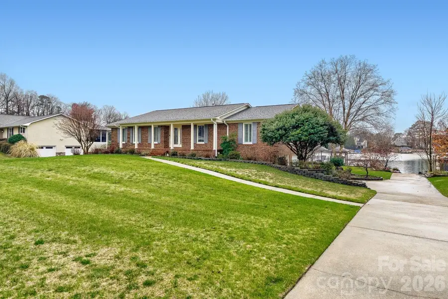 22527 John Gamble Road, Cornelius, NC 28031 - #3