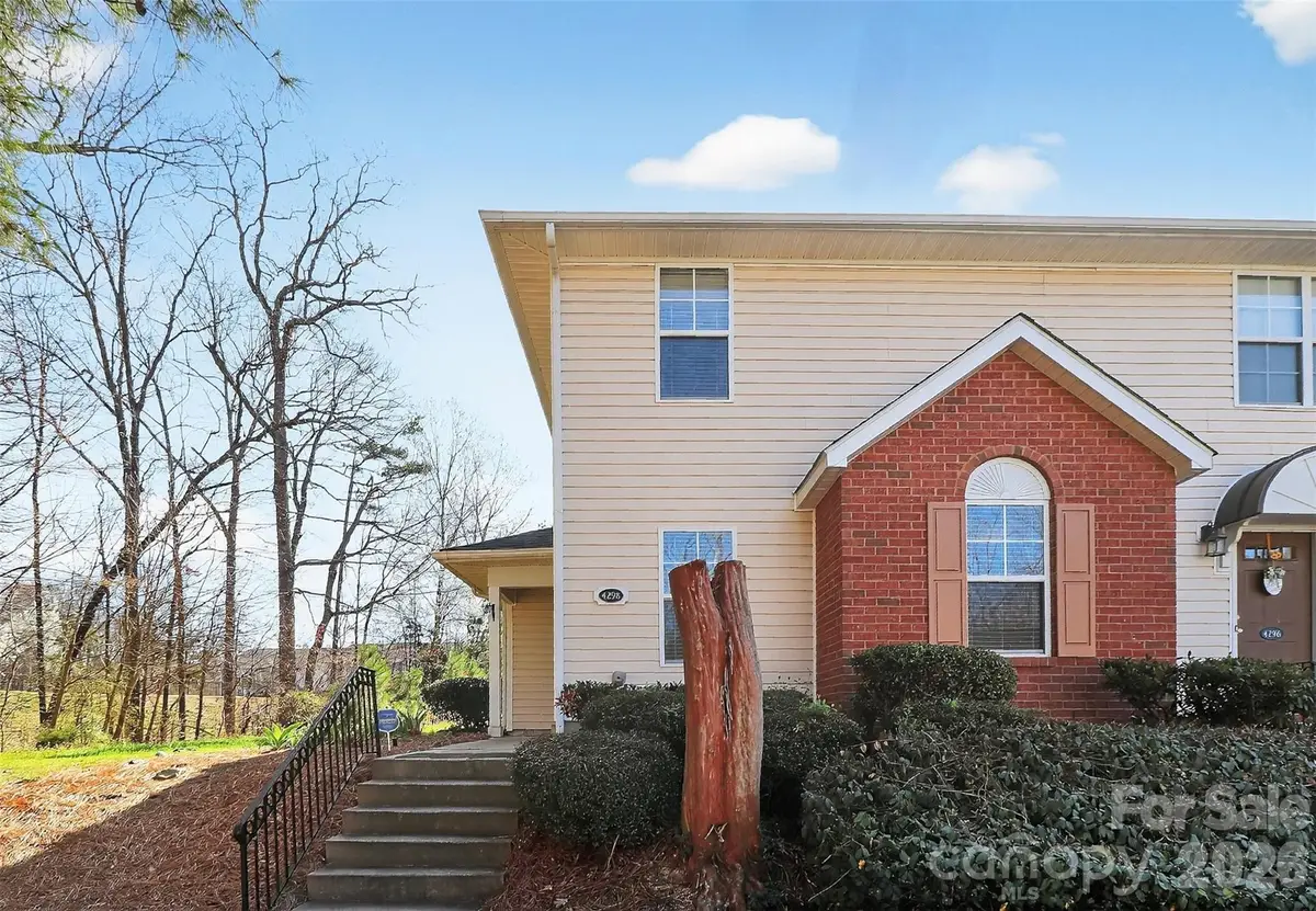 4298 Melrose Club Drive, Matthews, NC 28105 - #1