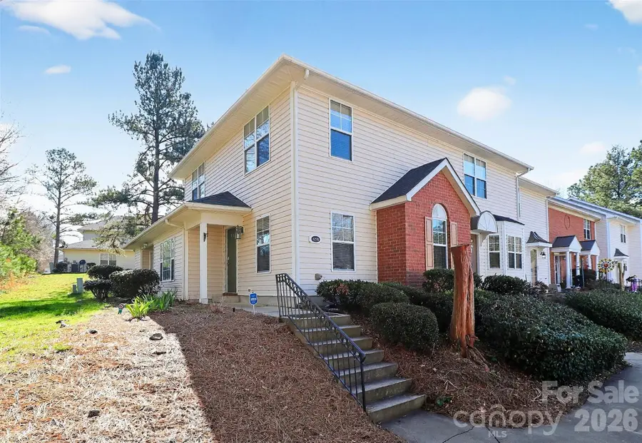 4298 Melrose Club Drive, Matthews, NC 28105 - #3