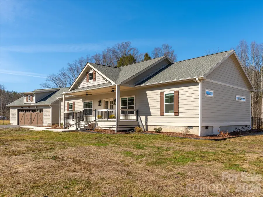 90 Saddle Club Lane, Hendersonville, NC 28739 - #3