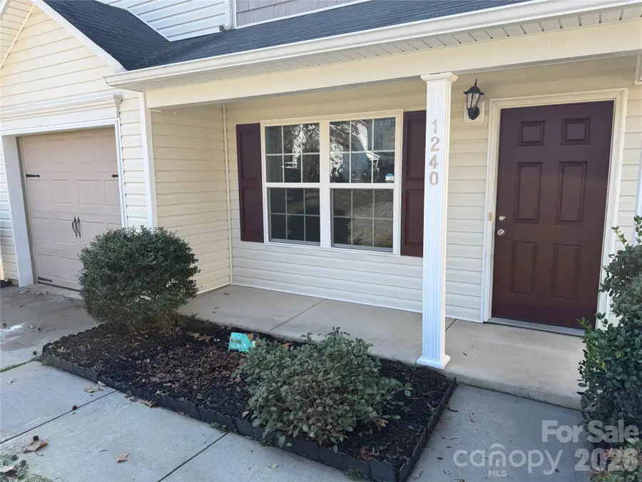 1240 Pinehaven Court, Charlotte, NC 28215 - #3
