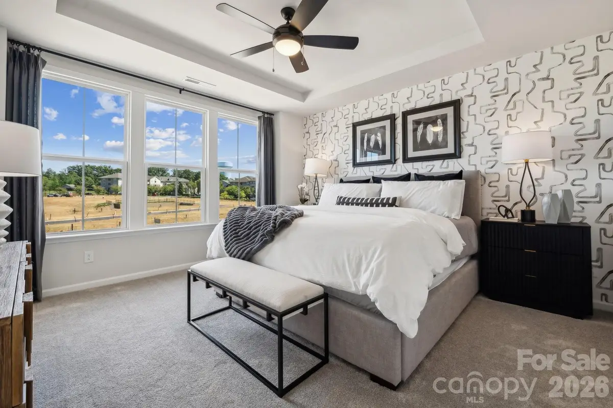 2159 Hawksworth Lane, Charlotte, NC 28262 - #1