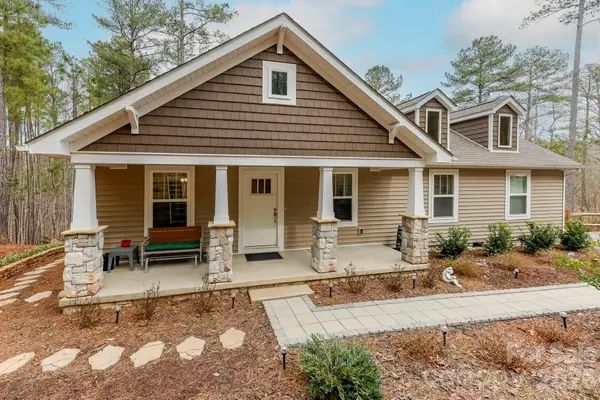 203 Burnt Chimney Lane, Rutherfordton, NC 28139