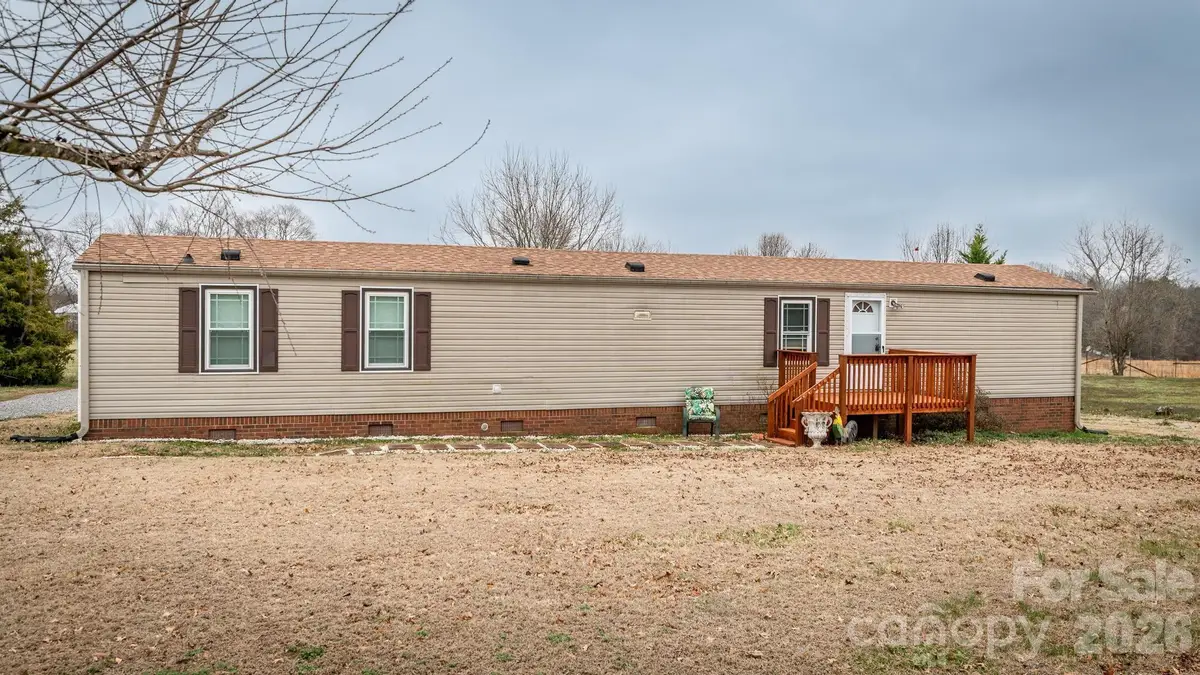 384 Branchwood Road, Statesville, NC 28625 - #1
