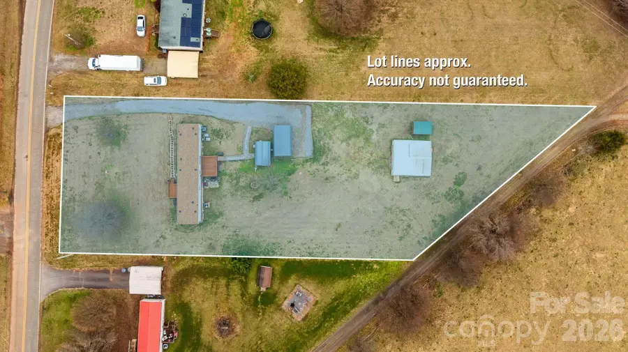 384 Branchwood Road, Statesville, NC 28625 - #2