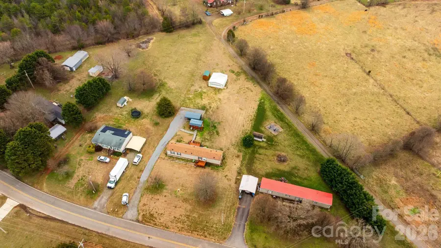 384 Branchwood Road, Statesville, NC 28625 - #3
