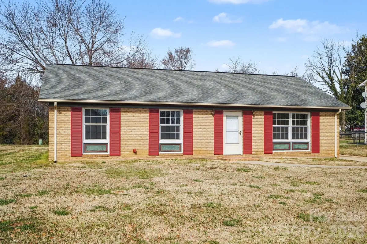 2200 Longdale Drive, Charlotte, NC 28217 - #1