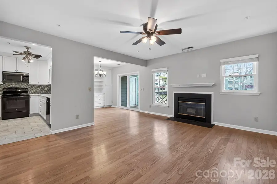 19819 Henderson Road #J, Cornelius, NC 28031 - #3