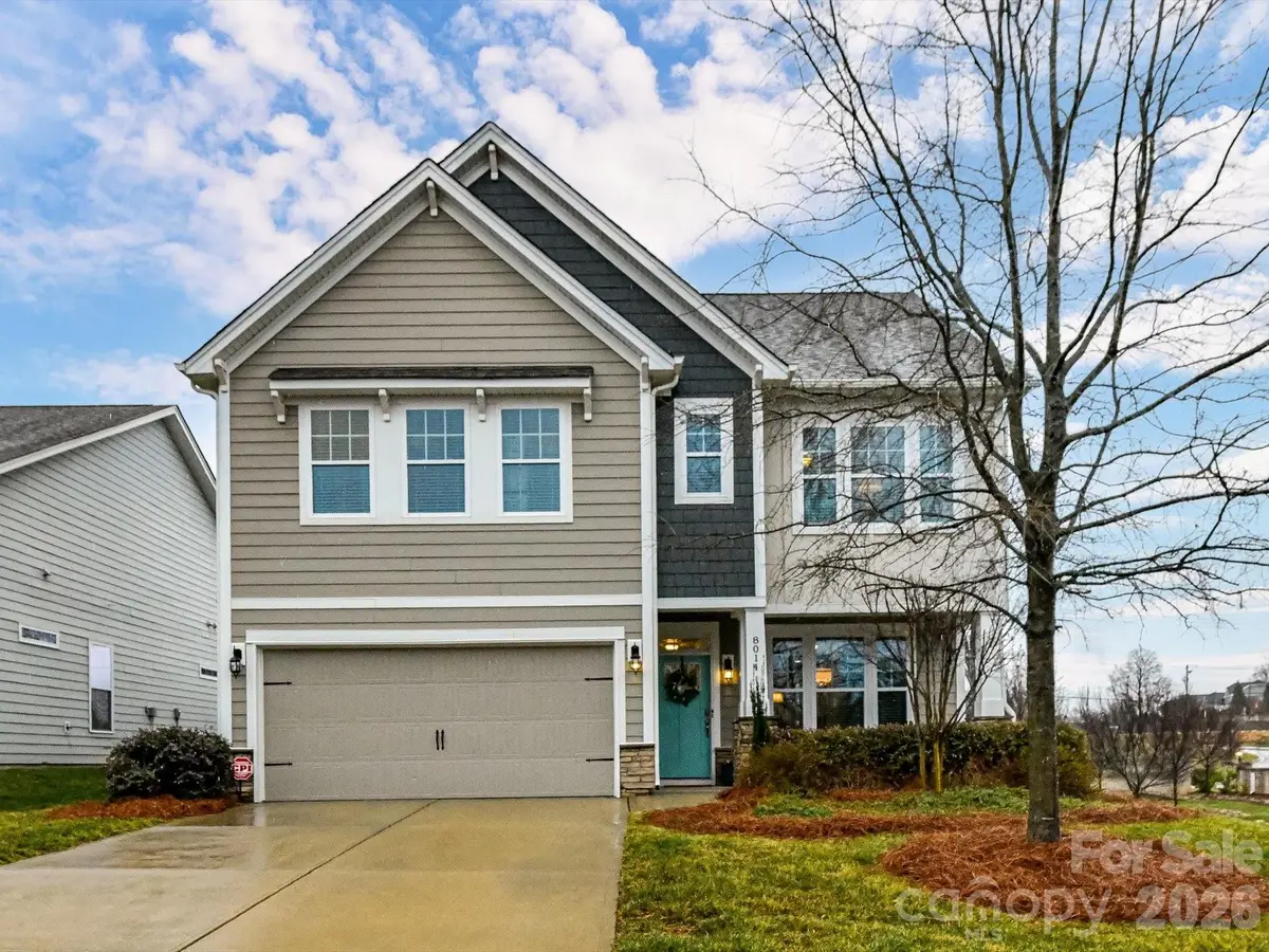 8014 Alford Road, Indian Land, SC 29707 - #1