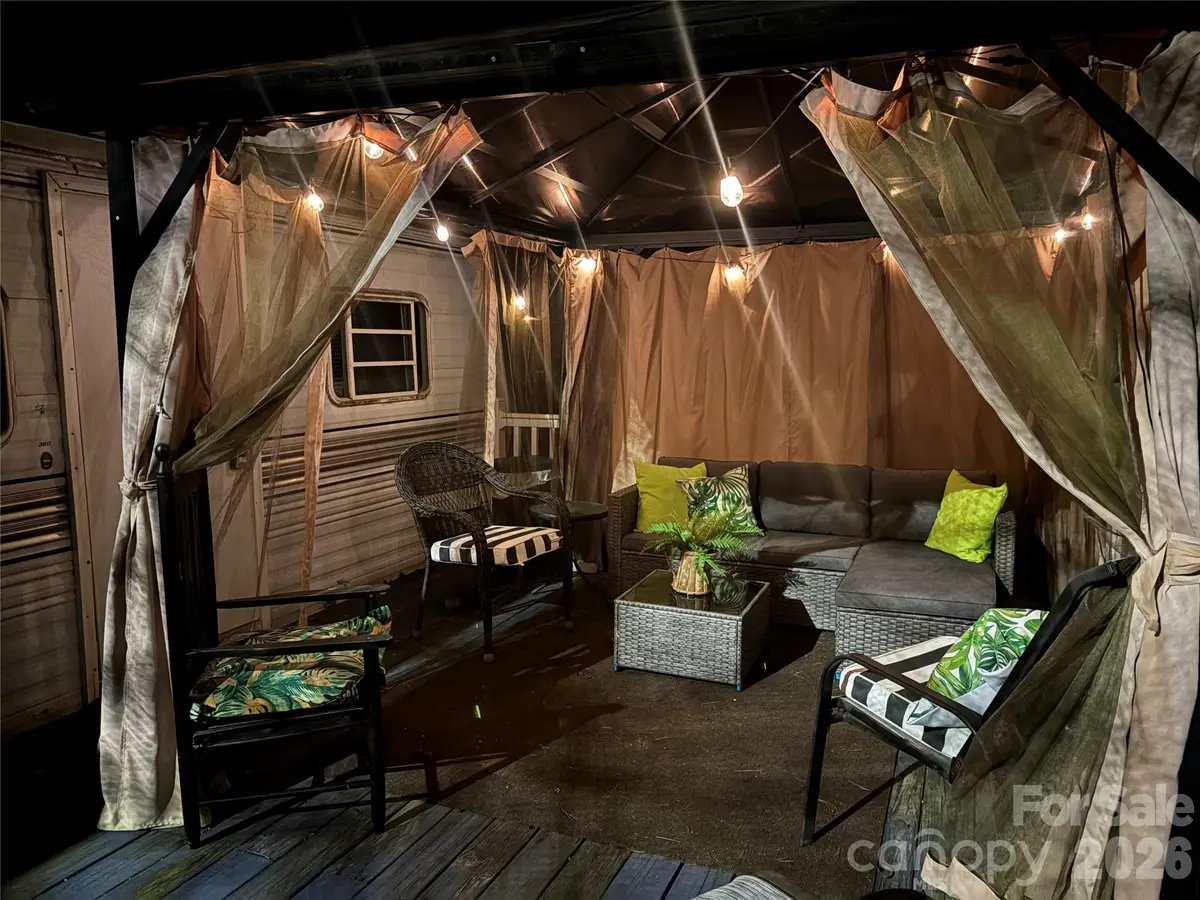 200 Badin View Road, New London, NC 28127 - #1