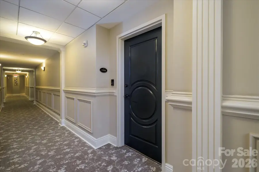 520 E Martin Luther King Jr Boulevard #1104, Charlotte, NC 28202 - #3