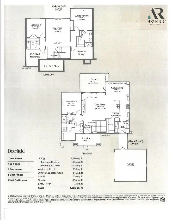 Lot 35 East Garden Trail, Hendersonville, NC 28792 - #2