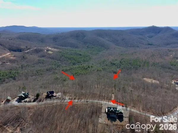 V/L 244 Scenic Vista Drive, Nebo, NC 28761