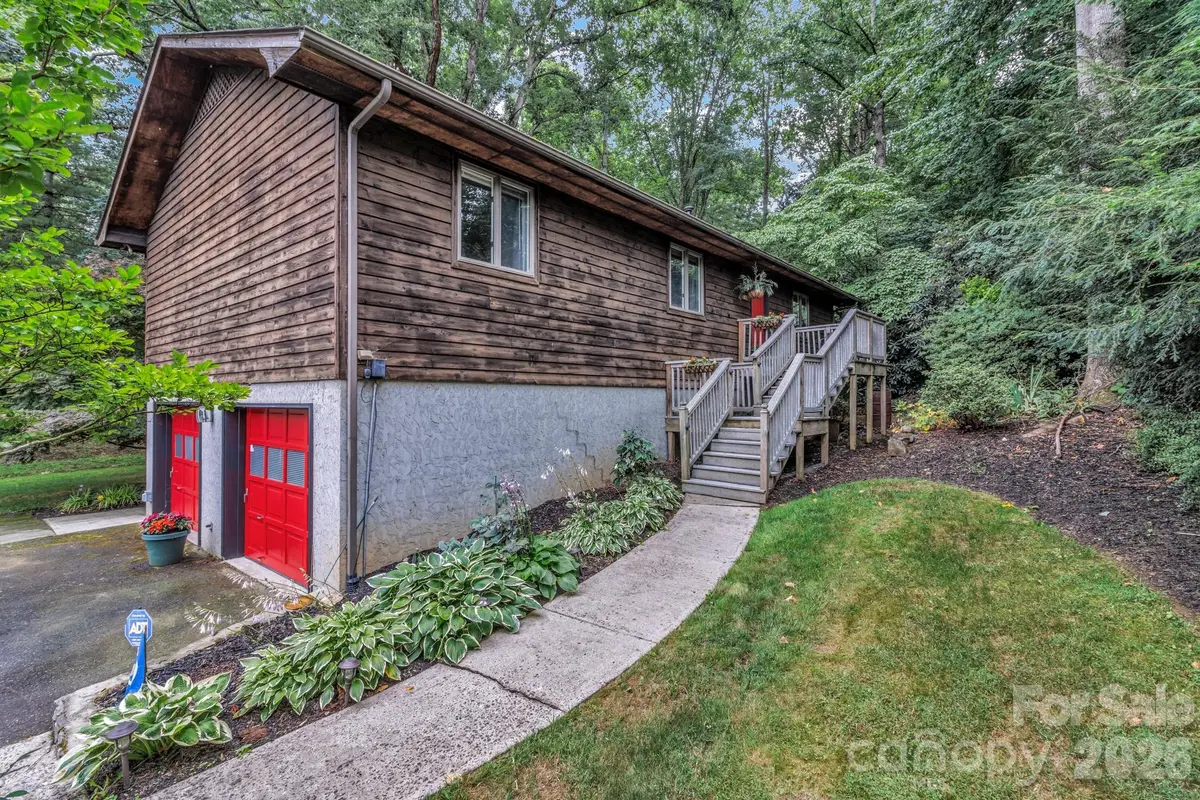 603 Rose Hill Road, Asheville, NC 28803 - #1