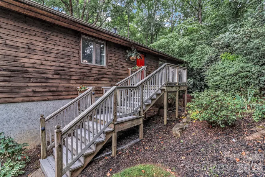 603 Rose Hill Road, Asheville, NC 28803 - #2