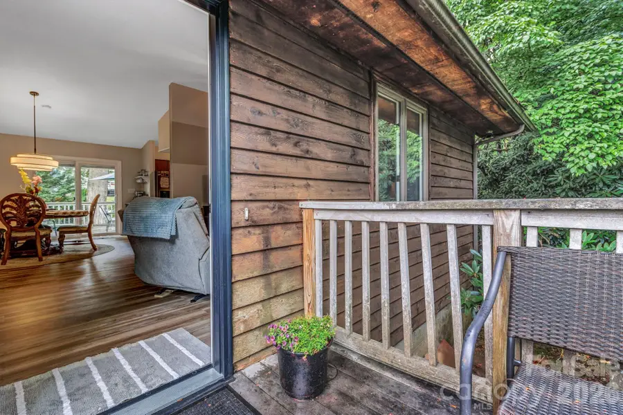 603 Rose Hill Road, Asheville, NC 28803 - #3