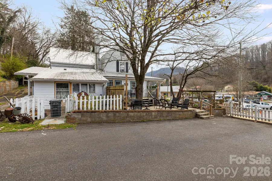 364 Haywood Road, Dillsboro, NC 28725 - #3