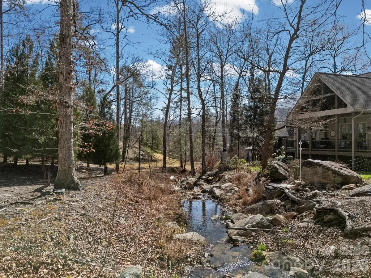 134 Chapel Point Road, Lake Lure, NC 28746 - #1