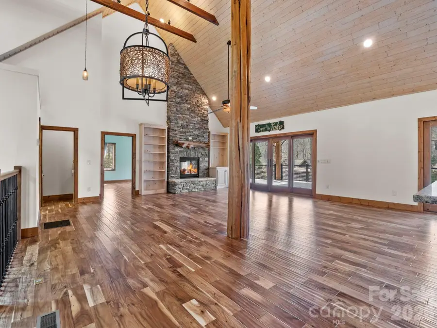 134 Chapel Point Road, Lake Lure, NC 28746 - #2