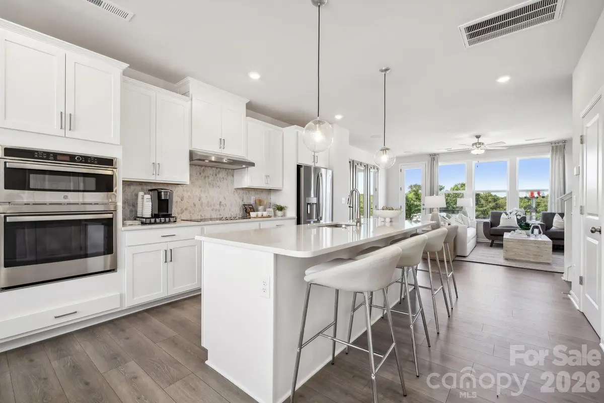 2155 Hawksworth Lane, Charlotte, NC 28262 - #1