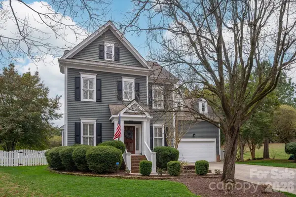 815 Celbridge Court, Charlotte, NC 28270