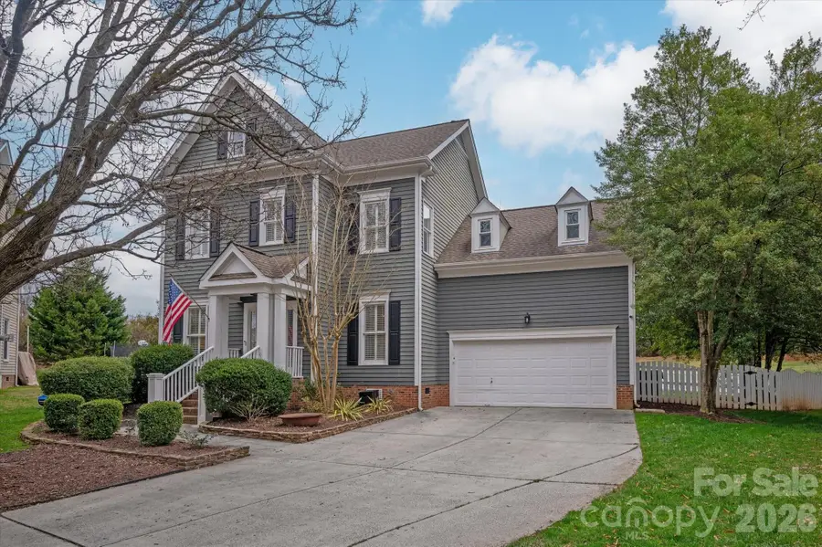 815 Celbridge Court, Charlotte, NC 28270 - #2