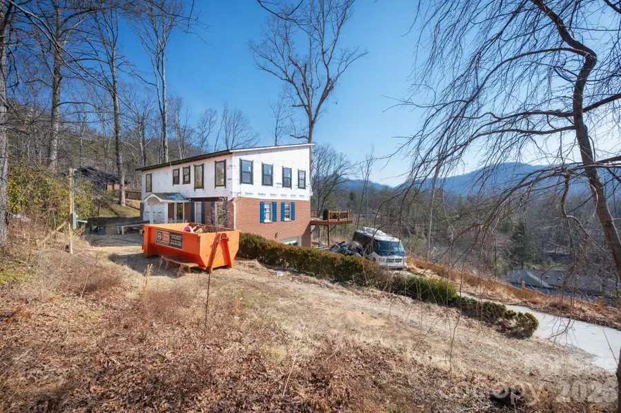59 Faircrest Road, Asheville, NC 28804 - #3