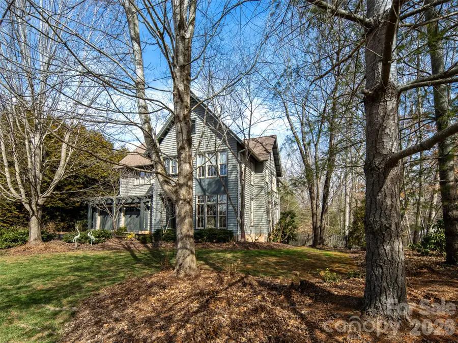 1002 Coves Pheasant Court, Biltmore Lake, NC 28715 - #2