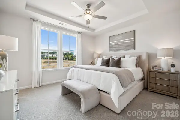 2147 Hawksworth Lane, Charlotte, NC 28262