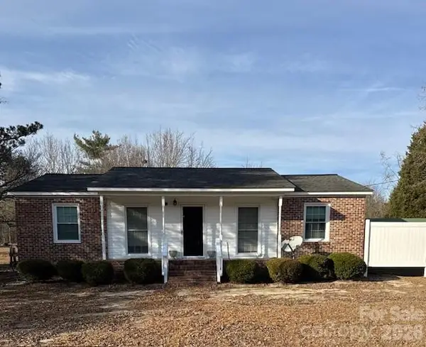 855 Monarch Place, Kershaw, SC 29067