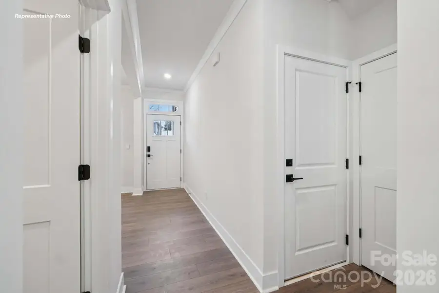 7243 Butternut Oak Terrace, Huntersville, NC 28078 - #3