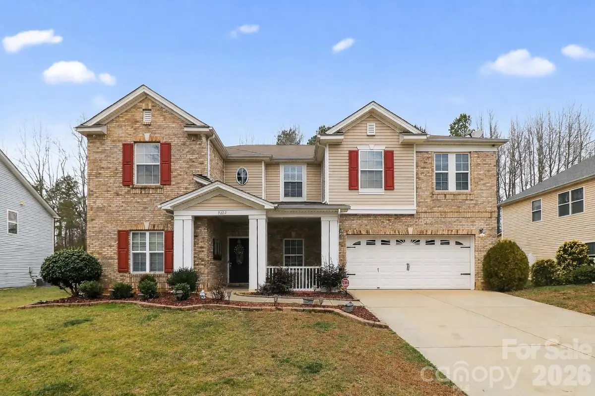 9222 Camberwell Road, Mint Hill, NC 28227 - #1