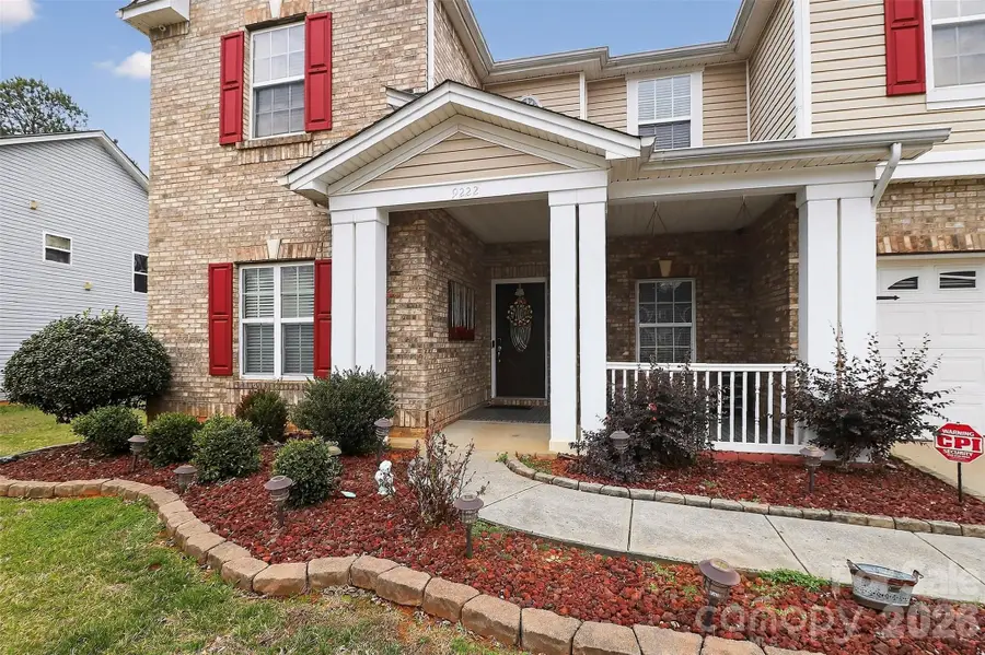 9222 Camberwell Road, Mint Hill, NC 28227 - #2