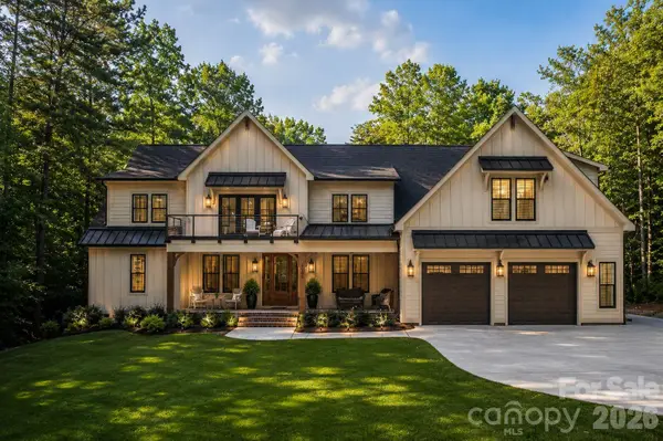 2866 Backwoods Trail, Denver, NC 28037