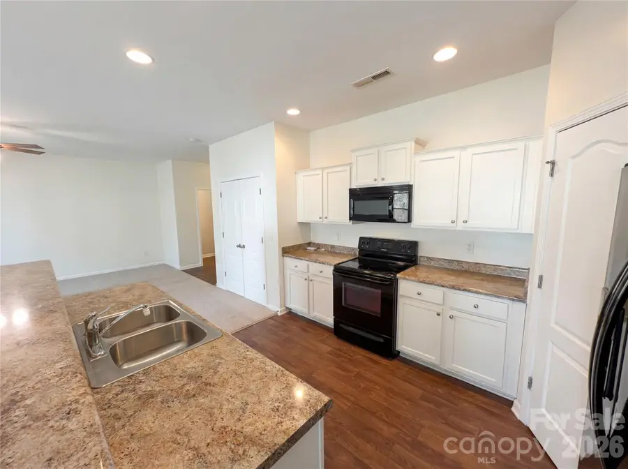 1142 Doby Springs Drive, Charlotte, NC 28262 - #2