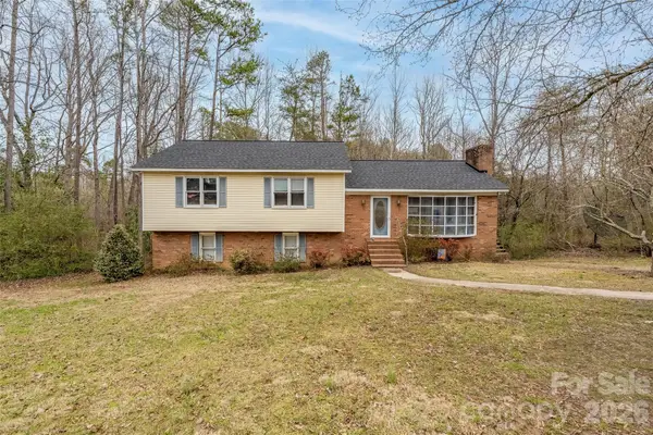 3830 Old Salisbury Concord Road, Concord, NC 28025