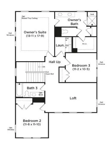 4104 Hickory Place Lane, Pineville, NC 28134 - #2