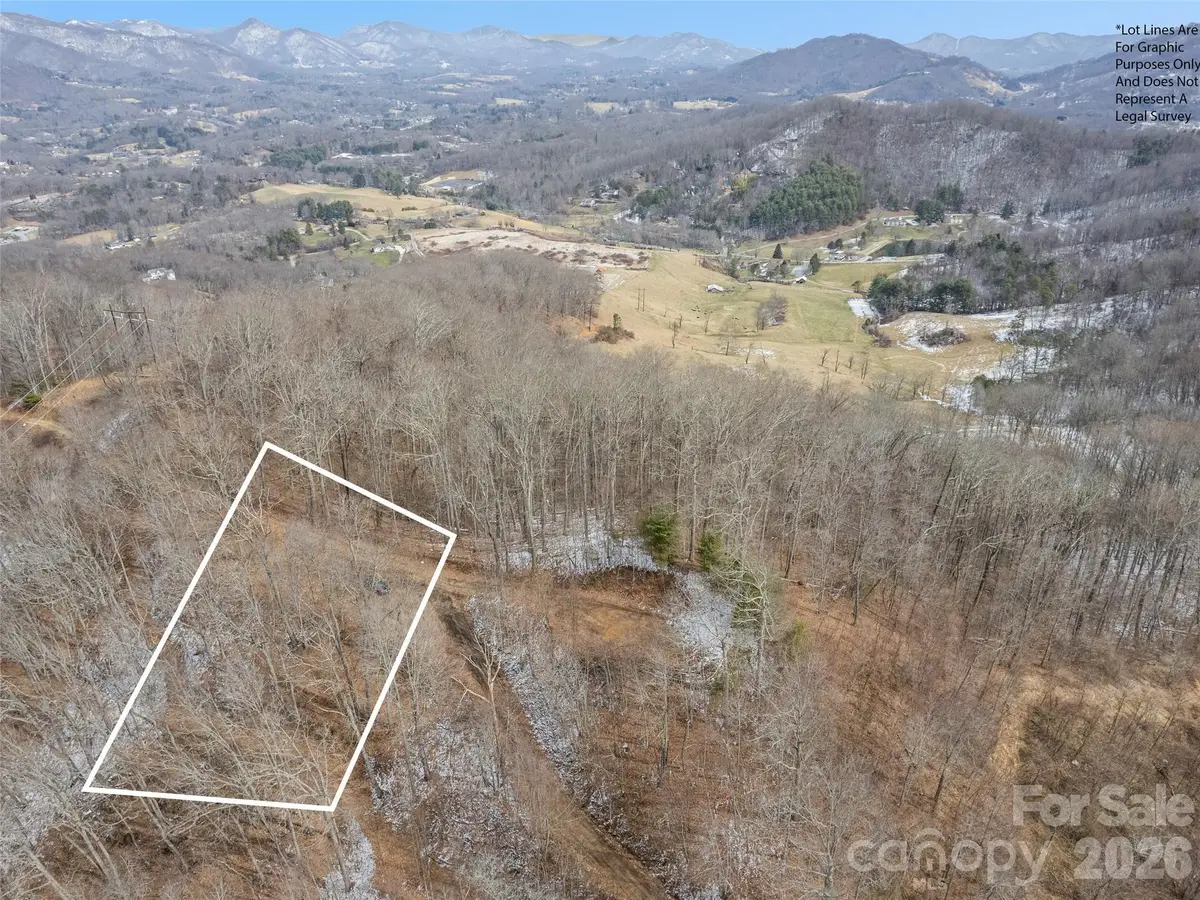 Lot #3 Viewpoint Mountain, Waynesville, NC 28786 - #1