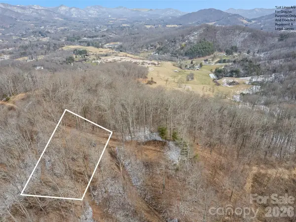 Lot #3 Viewpoint Mountain, Waynesville, NC 28786