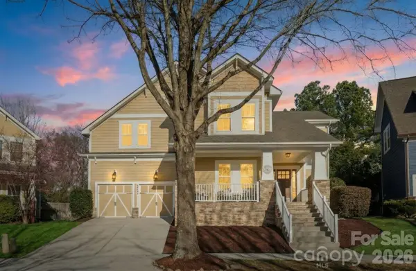 18047 Northport Drive, Cornelius, NC 28031