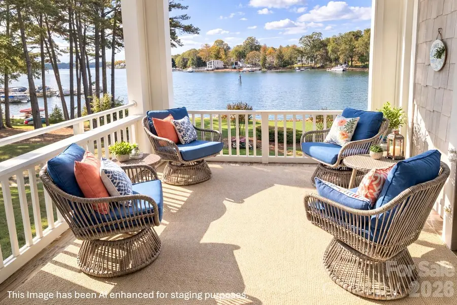 7822 Village Harbor Drive, Cornelius, NC 28031 - #3