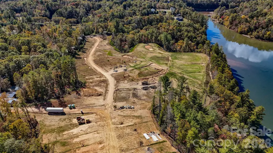 TBD Bluehill Parkway #133, Marion, NC 28752 - #2