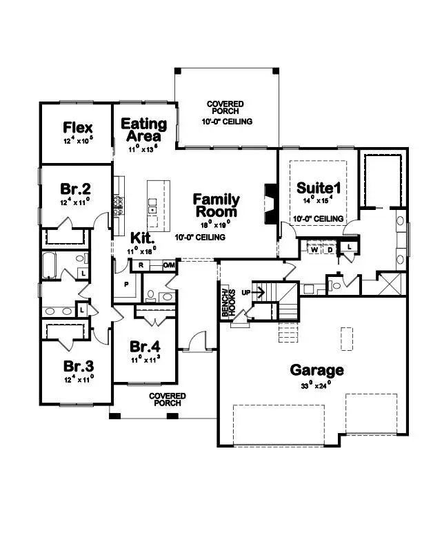 131 Heartland Drive #2, Rock Hill, SC 29732 - #2
