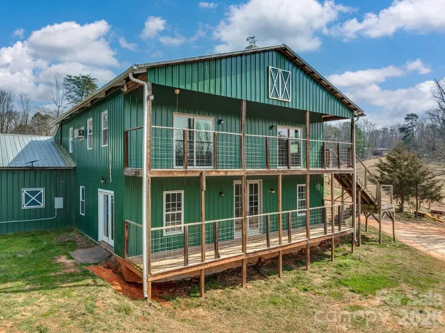 1487 Hayes Road, Columbus, NC 28722 - #2