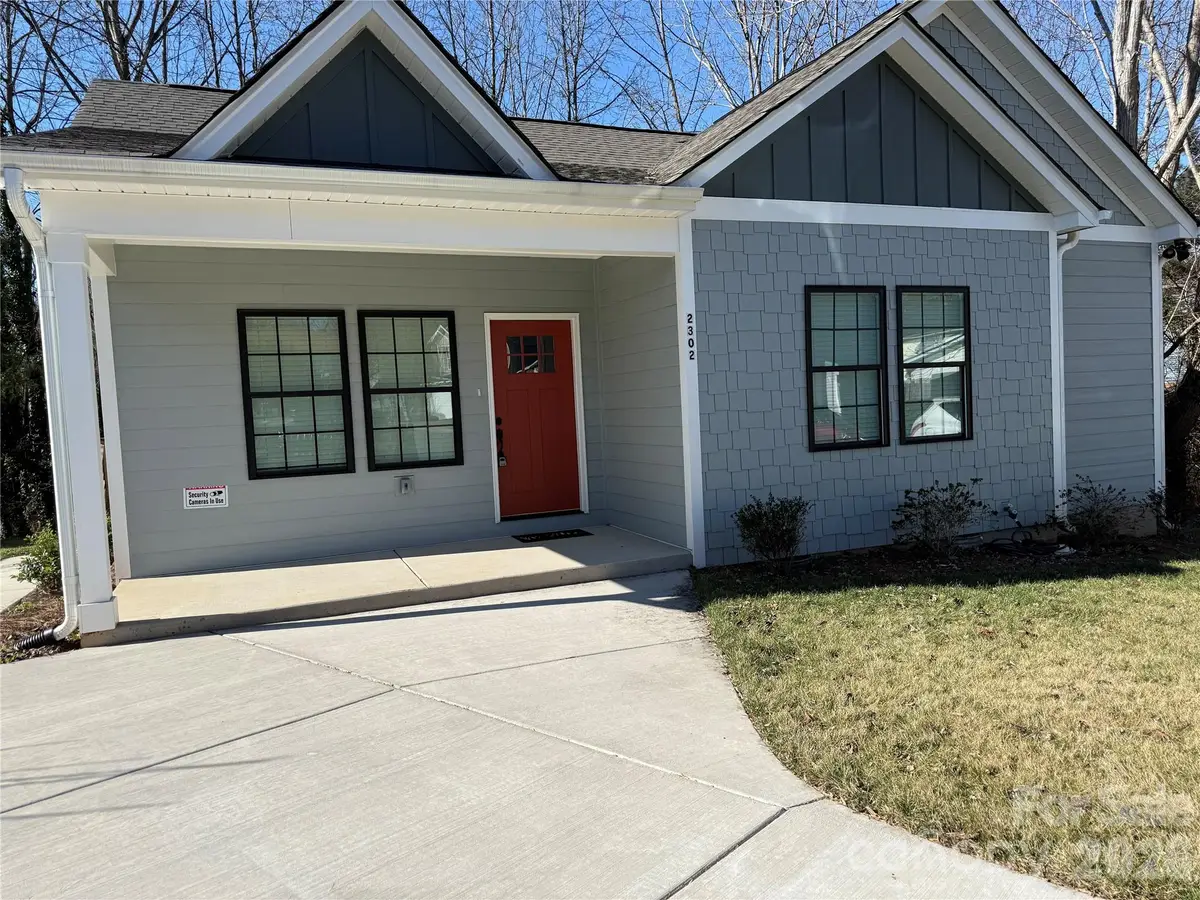 2302 Jordi Way, Charlotte, NC 28213 - #1