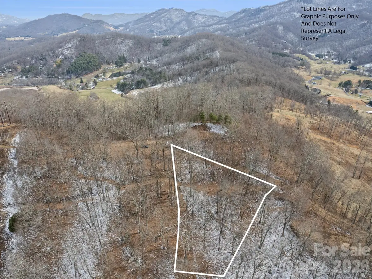 Lot #5 Viewpoint Mountain, Waynesville, NC 28786 - #1